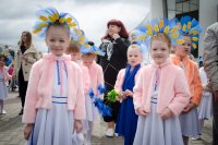 ГОМЕЛЬ. Праздник Жен-Мироносиц