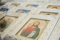 ГОМЕЛЬ. Праздник Жен-Мироносиц