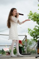 ГОМЕЛЬ. Праздник Жен-Мироносиц