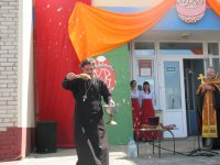 ЧЕЧЕРСК. Второй Пасхальный фестиваль