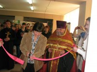 ЧЕЧЕРСК. Второй Пасхальный фестиваль