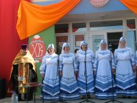 ЧЕЧЕРСК. Второй Пасхальный фестиваль