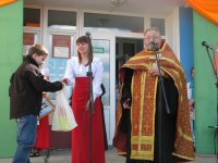 ЧЕЧЕРСК. Второй Пасхальный фестиваль