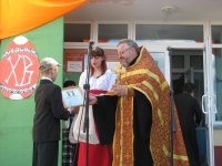 ЧЕЧЕРСК. Второй Пасхальный фестиваль