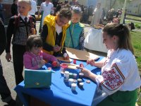 ЧЕЧЕРСК. Второй Пасхальный фестиваль