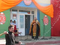 ЧЕЧЕРСК. Второй Пасхальный фестиваль