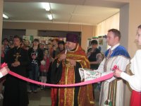 ЧЕЧЕРСК. Второй Пасхальный фестиваль