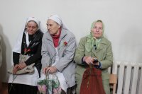 Празднование Недели Жен-Мироносиц в Гомельской епархии (ОБНОВЛЯЕТСЯ)