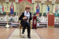 Празднование Недели Жен-Мироносиц в Гомельской епархии (ОБНОВЛЯЕТСЯ)