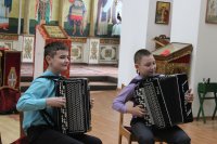 Празднование Недели Жен-Мироносиц в Гомельской епархии (ОБНОВЛЯЕТСЯ)