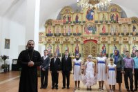 Празднование Недели Жен-Мироносиц в Гомельской епархии (ОБНОВЛЯЕТСЯ)