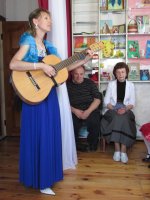 Празднование Недели Жен-Мироносиц в Гомельской епархии (ОБНОВЛЯЕТСЯ)