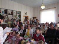 Празднование Недели Жен-Мироносиц в Гомельской епархии (ОБНОВЛЯЕТСЯ)