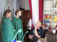 Празднование Недели Жен-Мироносиц в Гомельской епархии (ОБНОВЛЯЕТСЯ)