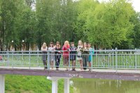 Празднование Недели Жен-Мироносиц в Гомельской епархии (ОБНОВЛЯЕТСЯ)