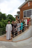 Празднование Недели Жен-Мироносиц в Гомельской епархии (ОБНОВЛЯЕТСЯ)