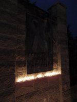 Акция, посвященная Всемирному дню памяти жертв СПИДа Акция, посвященная Всемирному дню памяти жертв СПИДа