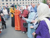 Акция, посвященная Всемирному дню памяти жертв СПИДа Акция, посвященная Всемирному дню памяти жертв СПИДа