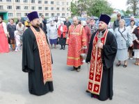 Акция, посвященная Всемирному дню памяти жертв СПИДа Акция, посвященная Всемирному дню памяти жертв СПИДа