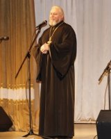 РОГАЧЕВ. Торжественная церемония закрытия 9-го Пасхального фестиваля