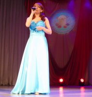 РОГАЧЕВ. Торжественная церемония закрытия 9-го Пасхального фестиваля