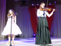 РОГАЧЕВ. Торжественная церемония закрытия 9-го Пасхального фестиваля