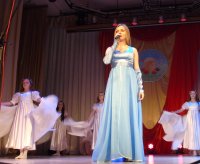 РОГАЧЕВ. Торжественная церемония закрытия 9-го Пасхального фестиваля