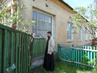 ДОБРУШ. Со дня Великой Субботы в Добрушском благочинии проводились мероприятия, посвященные празднованию Светлого Христова Воскресения — Пасхи