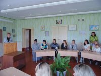 ДОБРУШ. Со дня Великой Субботы в Добрушском благочинии проводились мероприятия, посвященные празднованию Светлого Христова Воскресения — Пасхи