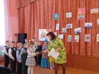 ДОБРУШ. Со дня Великой Субботы в Добрушском благочинии проводились мероприятия, посвященные празднованию Светлого Христова Воскресения — Пасхи