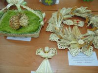 ДОБРУШ. Со дня Великой Субботы в Добрушском благочинии проводились мероприятия, посвященные празднованию Светлого Христова Воскресения — Пасхи