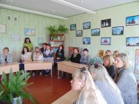 ДОБРУШ. Со дня Великой Субботы в Добрушском благочинии проводились мероприятия, посвященные празднованию Светлого Христова Воскресения — Пасхи