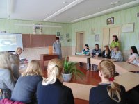 ДОБРУШ. Со дня Великой Субботы в Добрушском благочинии проводились мероприятия, посвященные празднованию Светлого Христова Воскресения — Пасхи