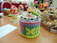 ДОБРУШ. Со дня Великой Субботы в Добрушском благочинии проводились мероприятия, посвященные празднованию Светлого Христова Воскресения — Пасхи