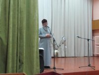 ДОБРУШ. Со дня Великой Субботы в Добрушском благочинии проводились мероприятия, посвященные празднованию Светлого Христова Воскресения — Пасхи