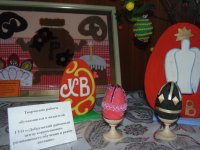 ДОБРУШ. Со дня Великой Субботы в Добрушском благочинии проводились мероприятия, посвященные празднованию Светлого Христова Воскресения — Пасхи