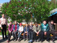 ДОБРУШ. Со дня Великой Субботы в Добрушском благочинии проводились мероприятия, посвященные празднованию Светлого Христова Воскресения — Пасхи