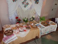 СВЕТЛОГОРСК. Встреча участников клуба «Надежда» посвященная Дню победы СВЕТЛОГОРСК. Встреча участников клуба «Надежда» посвященная Дню победы