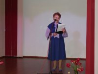 СВЕТЛОГОРСК. Встреча участников клуба «Надежда» посвященная Дню победы СВЕТЛОГОРСК. Встреча участников клуба «Надежда» посвященная Дню победы