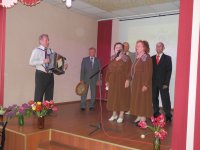 СВЕТЛОГОРСК. Встреча участников клуба «Надежда» посвященная Дню победы СВЕТЛОГОРСК. Встреча участников клуба «Надежда» посвященная Дню победы