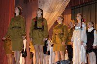 СВЕТЛОГОРСК. «Пасха 45-го года»