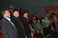 СВЕТЛОГОРСК. «Пасха 45-го года»