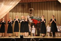 СВЕТЛОГОРСК. «Пасха 45-го года»