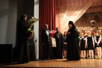 СВЕТЛОГОРСК. «Пасха 45-го года»