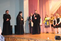 СВЕТЛОГОРСК. «Пасха 45-го года»