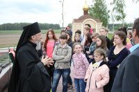 СВЕТЛОГОРСК. «Пасха 45-го года»