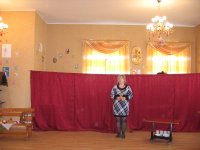 ГОМЕЛЬ. "Волшебный  куличик"