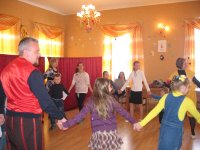 ГОМЕЛЬ. "Волшебный  куличик"