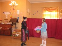 ГОМЕЛЬ. "Волшебный  куличик"