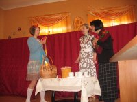 ГОМЕЛЬ. "Волшебный  куличик"